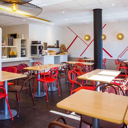 Ibis Budget Geneve Petit-Lancy Exteriér fotografie