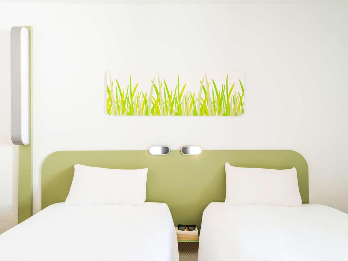 Ibis Budget Geneve Petit-Lancy Exteriér fotografie