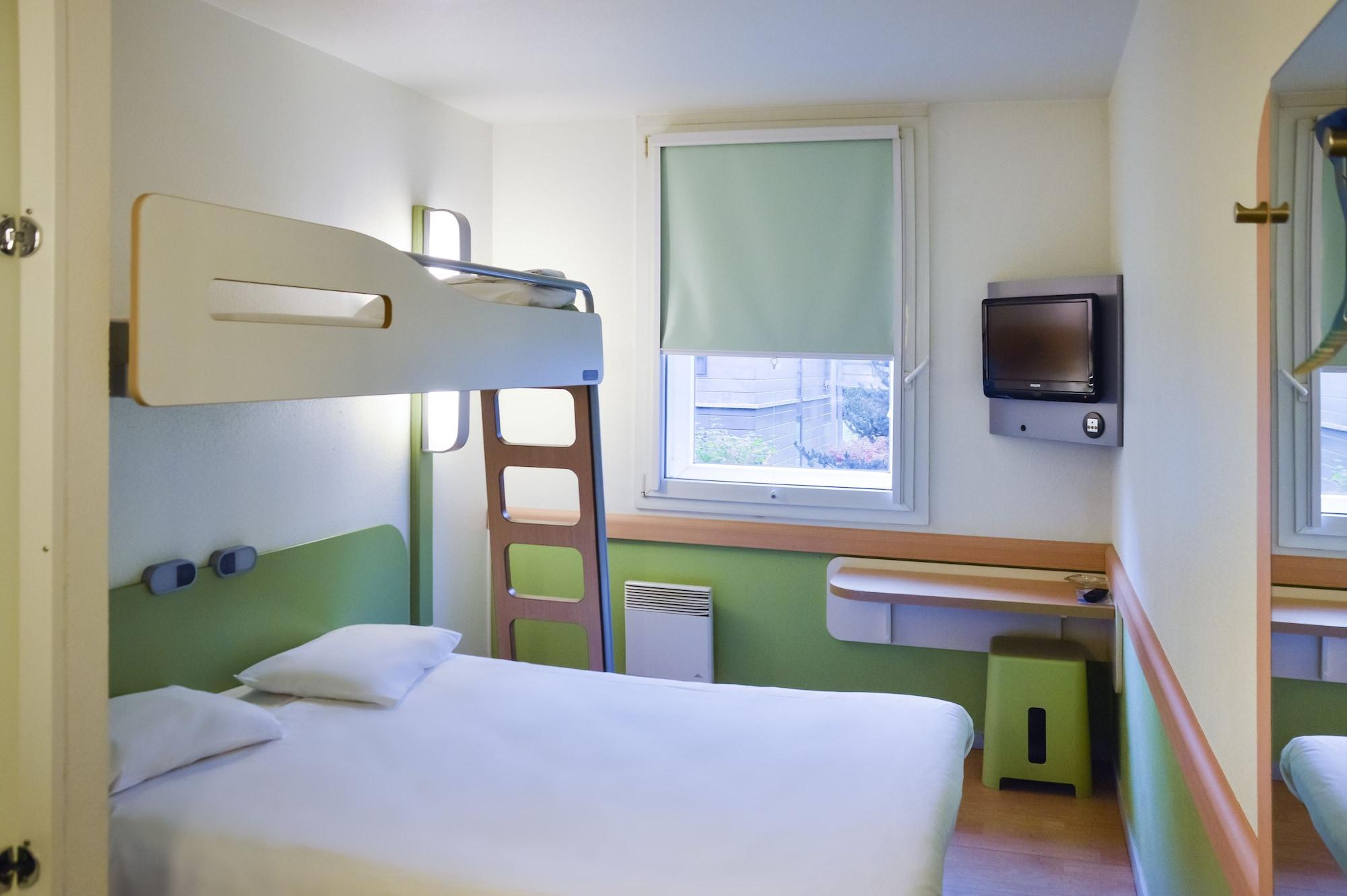 Ibis Budget Geneve Petit-Lancy Exteriér fotografie